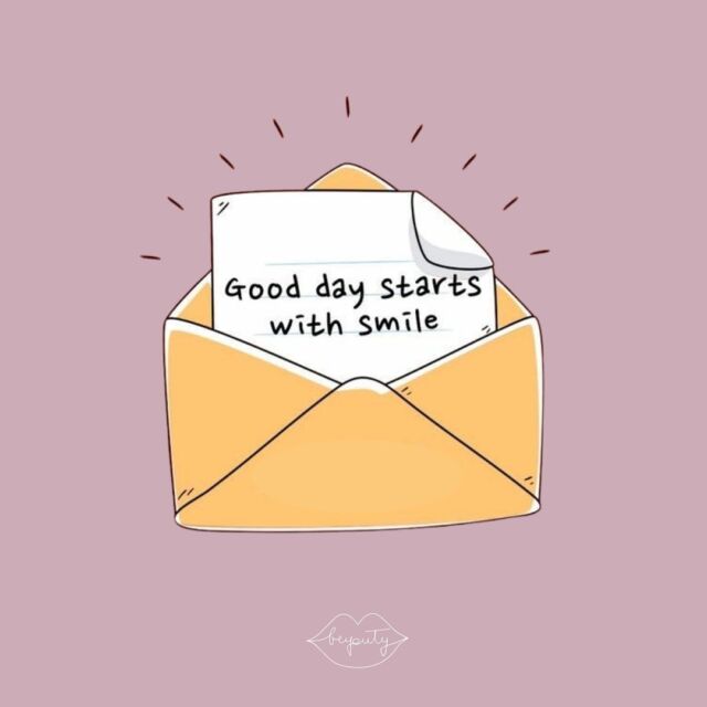 Buon Lunedì 😎

#beyouty #beyondbeauty #totallooktherapy #smile #positivevibes