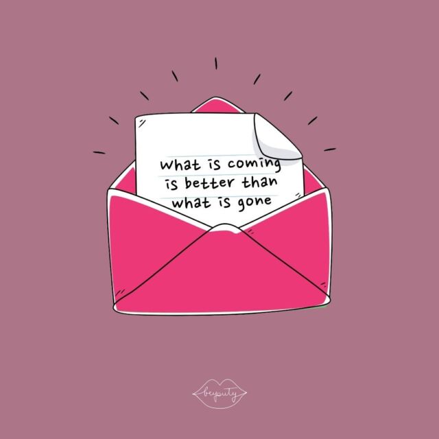 Il meglio sta arrivando ❤️

#beyouty #beyondbeauty #totallooktherapy #positivevibes